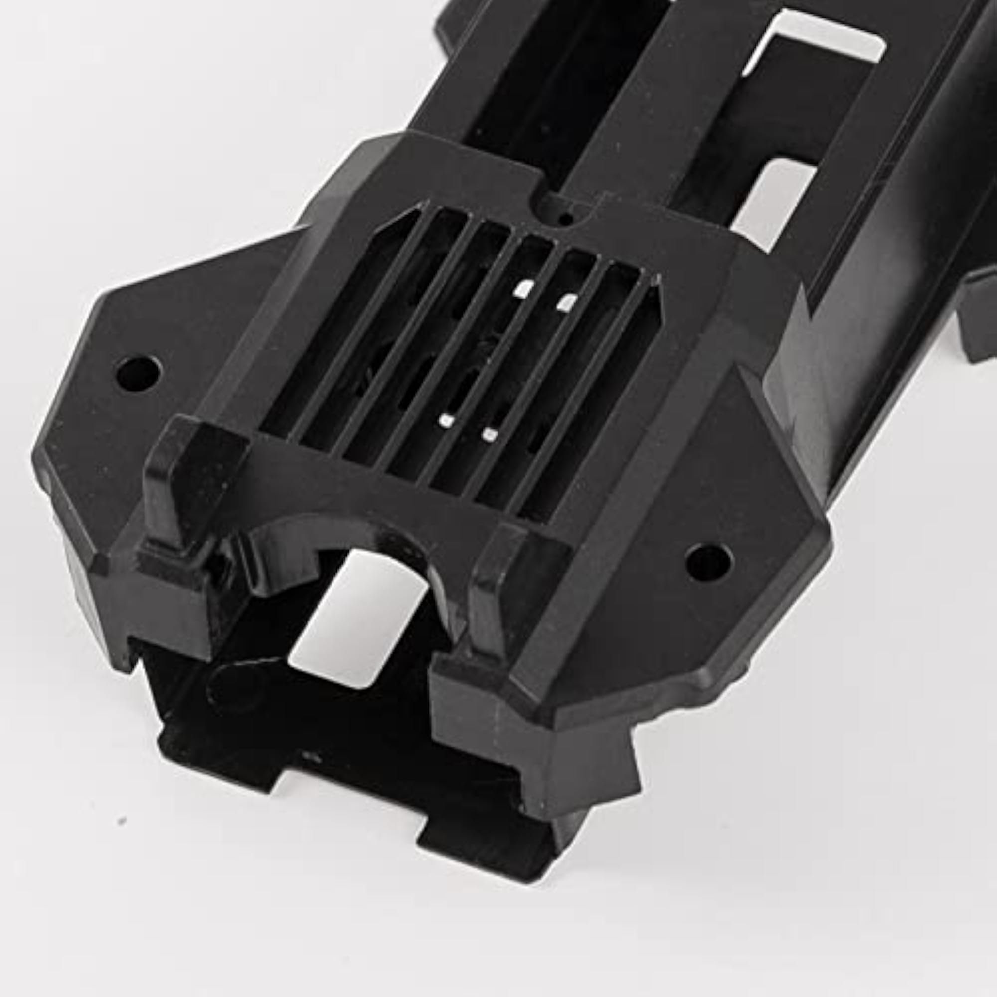 Replacement Parts Spare Accessories Lower Cover Black